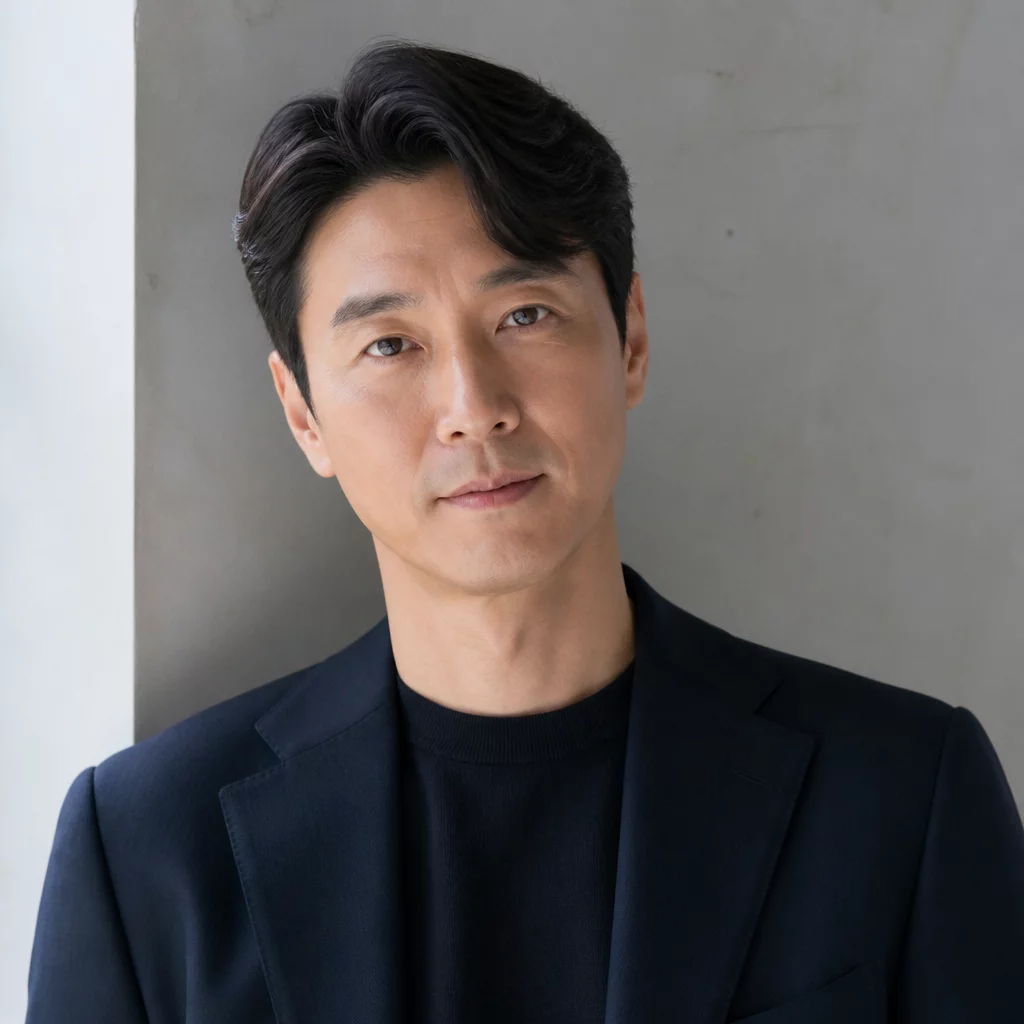 장동건