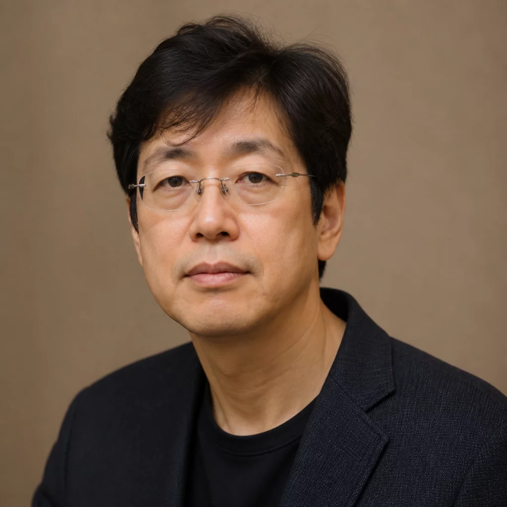이주원 공간비평가